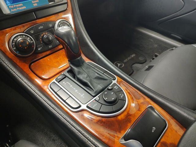 used 2003 Mercedes-Benz SL-Class car, priced at $16,977