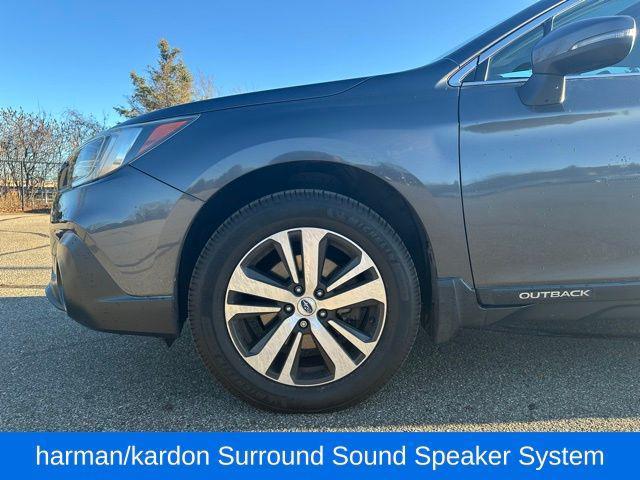 used 2019 Subaru Outback car, priced at $20,544