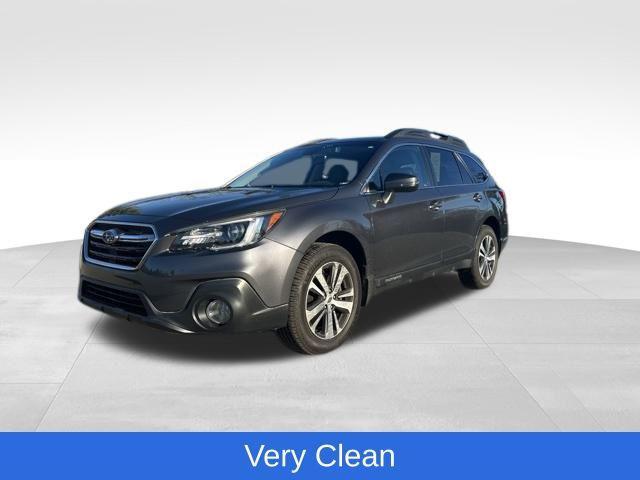 used 2019 Subaru Outback car, priced at $20,544