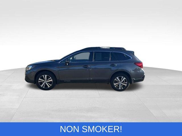 used 2019 Subaru Outback car, priced at $20,544