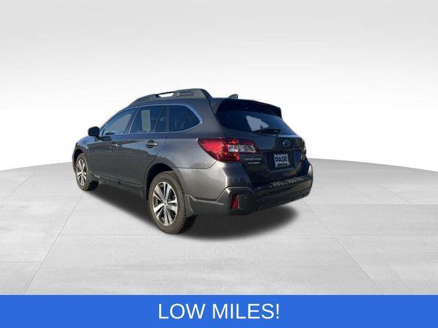 used 2019 Subaru Outback car, priced at $20,544