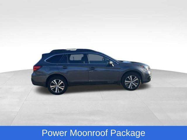 used 2019 Subaru Outback car, priced at $20,544