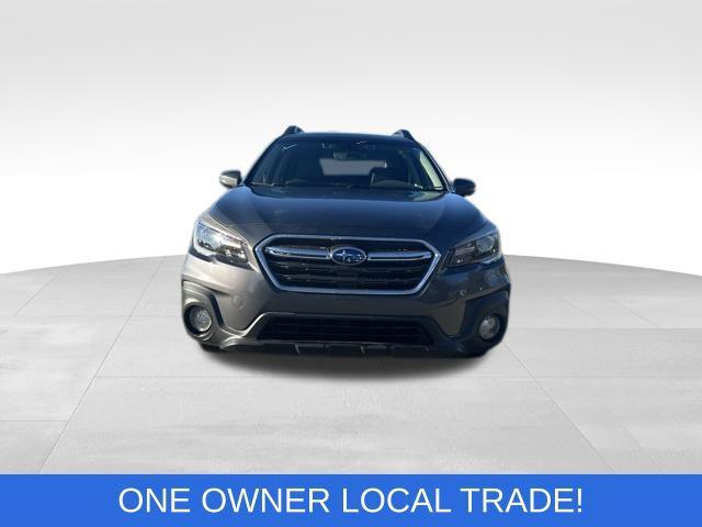 used 2019 Subaru Outback car, priced at $20,544