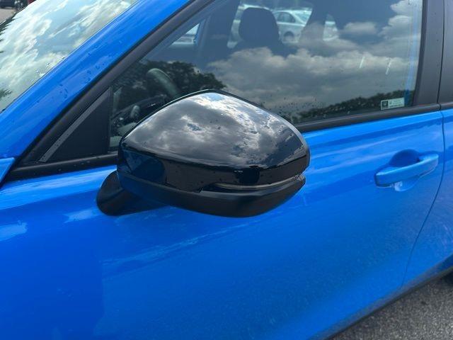 new 2026 Honda HR-V car, priced at $30,544