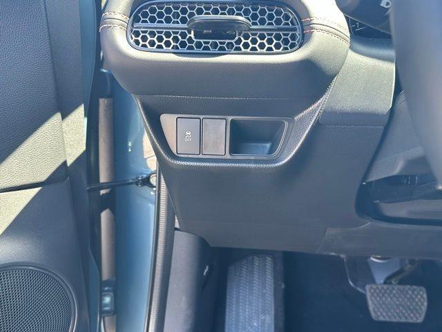 new 2026 Honda HR-V car, priced at $30,544