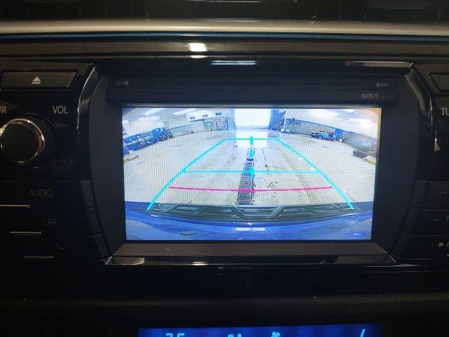used 2016 Toyota Corolla car, priced at $13,344
