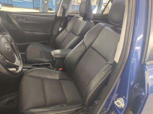 used 2016 Toyota Corolla car, priced at $13,344