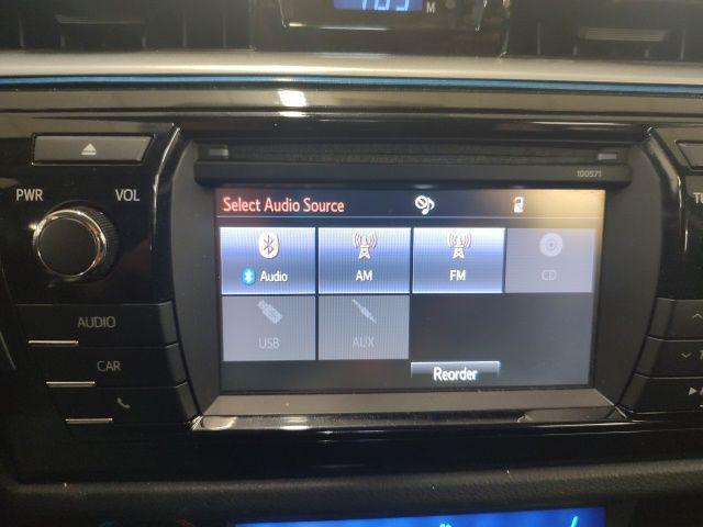 used 2016 Toyota Corolla car, priced at $13,344