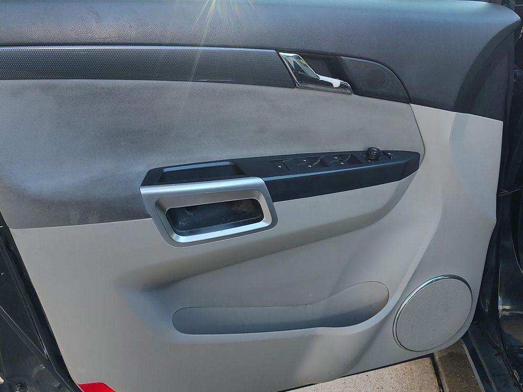 used 2008 Saturn Vue car, priced at $6,444