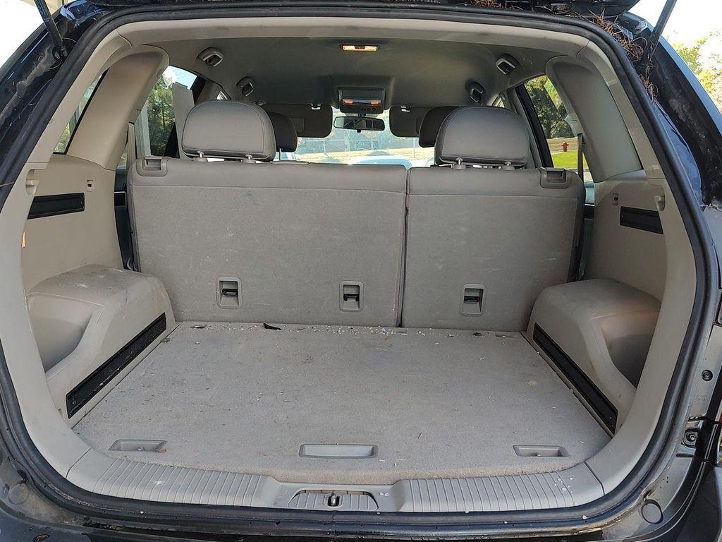 used 2008 Saturn Vue car, priced at $6,444