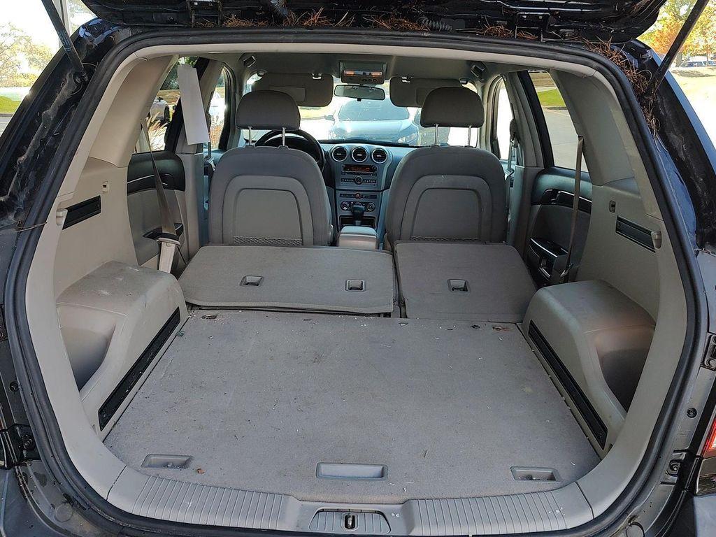 used 2008 Saturn Vue car, priced at $6,444