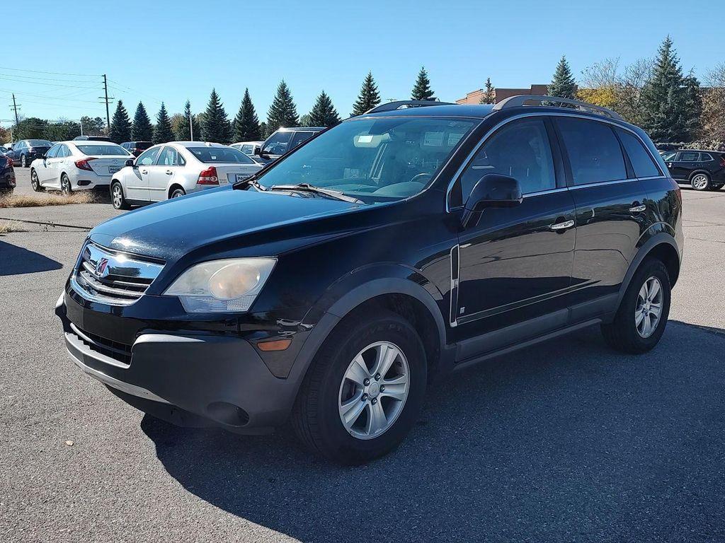 used 2008 Saturn Vue car, priced at $6,444