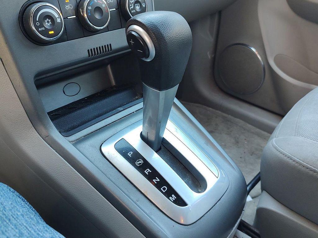 used 2008 Saturn Vue car, priced at $6,444