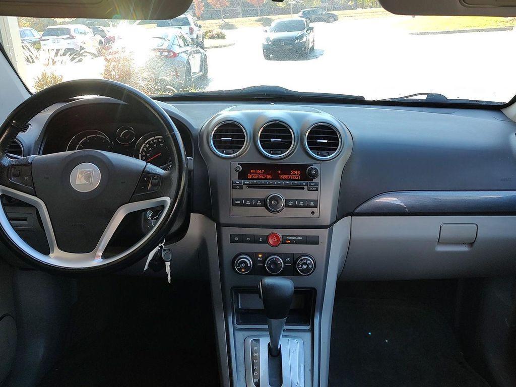 used 2008 Saturn Vue car, priced at $6,444