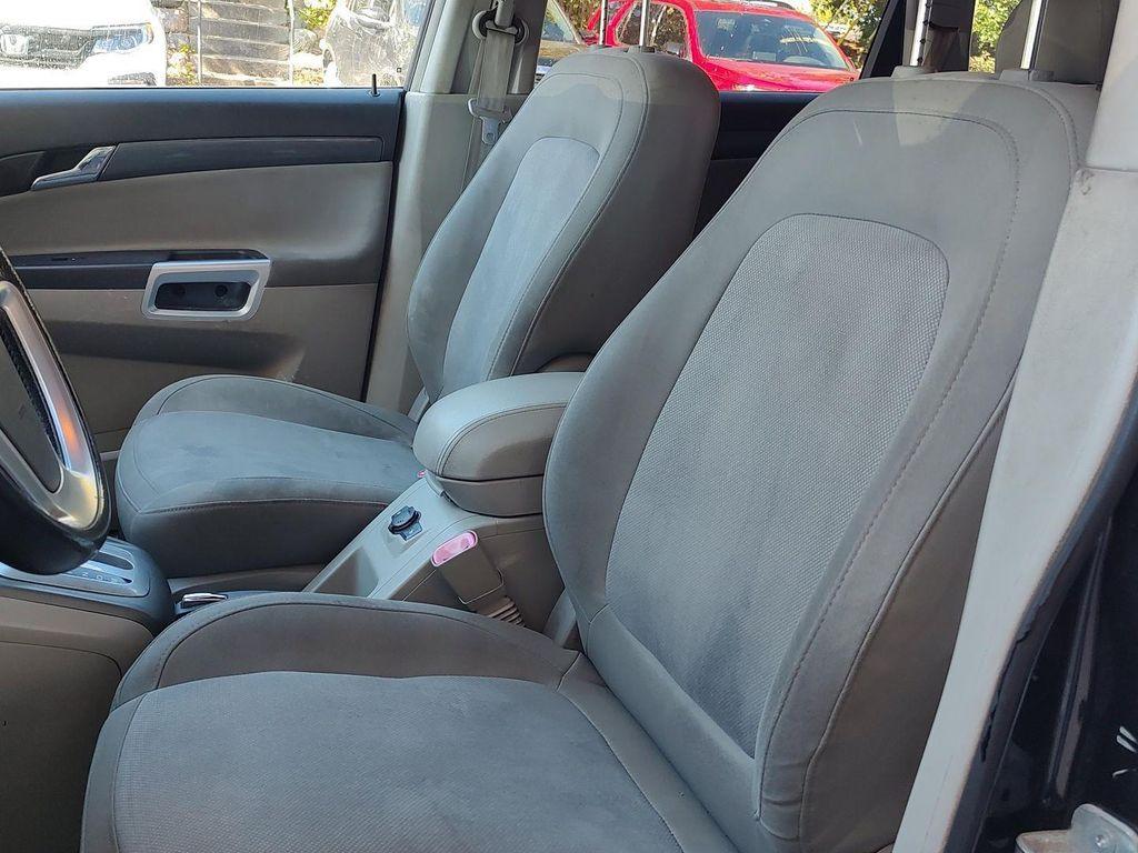 used 2008 Saturn Vue car, priced at $6,444