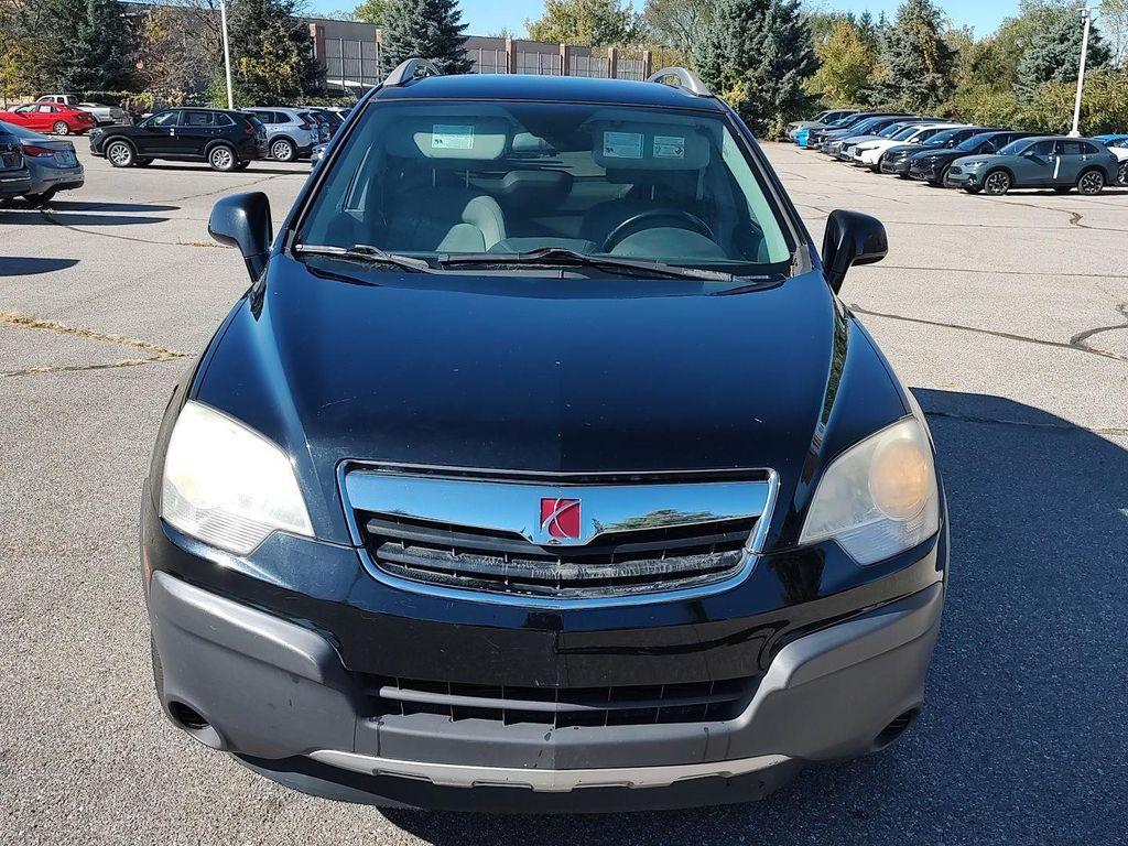 used 2008 Saturn Vue car, priced at $6,444