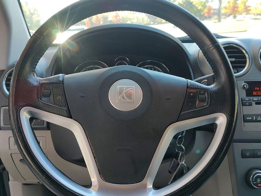 used 2008 Saturn Vue car, priced at $6,444