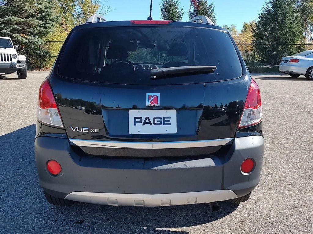 used 2008 Saturn Vue car, priced at $6,444