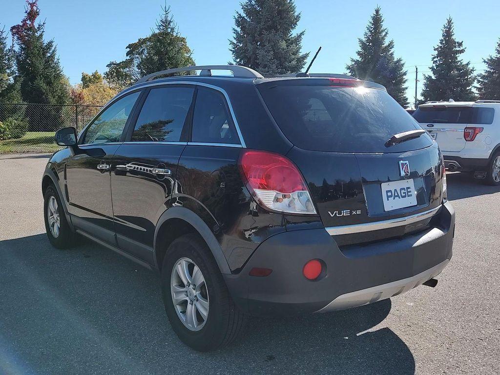 used 2008 Saturn Vue car, priced at $6,444
