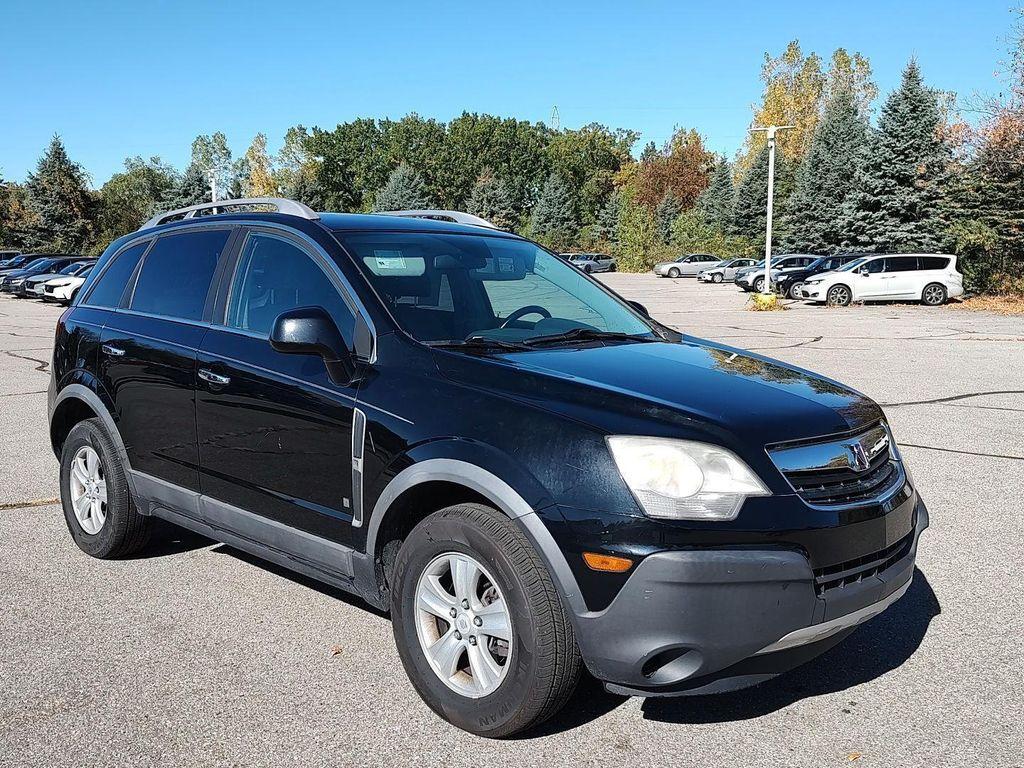 used 2008 Saturn Vue car, priced at $6,444