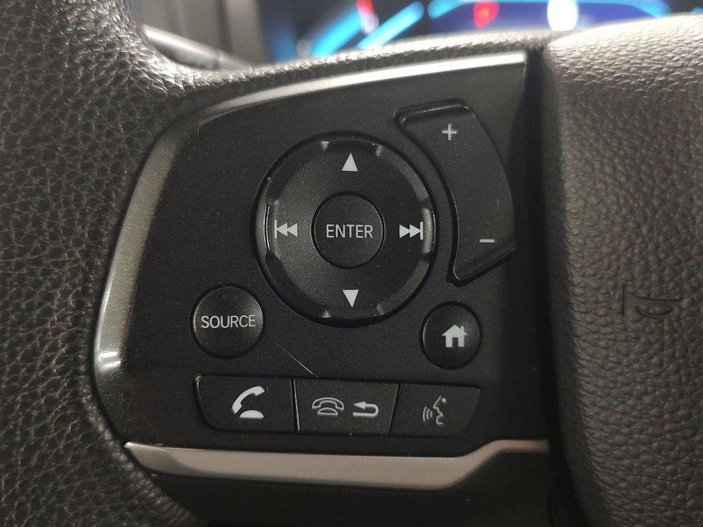 used 2019 Honda Odyssey car, priced at $17,144