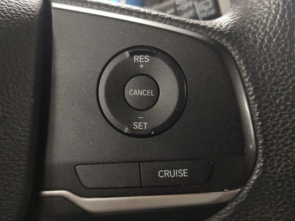 used 2019 Honda Odyssey car, priced at $17,144