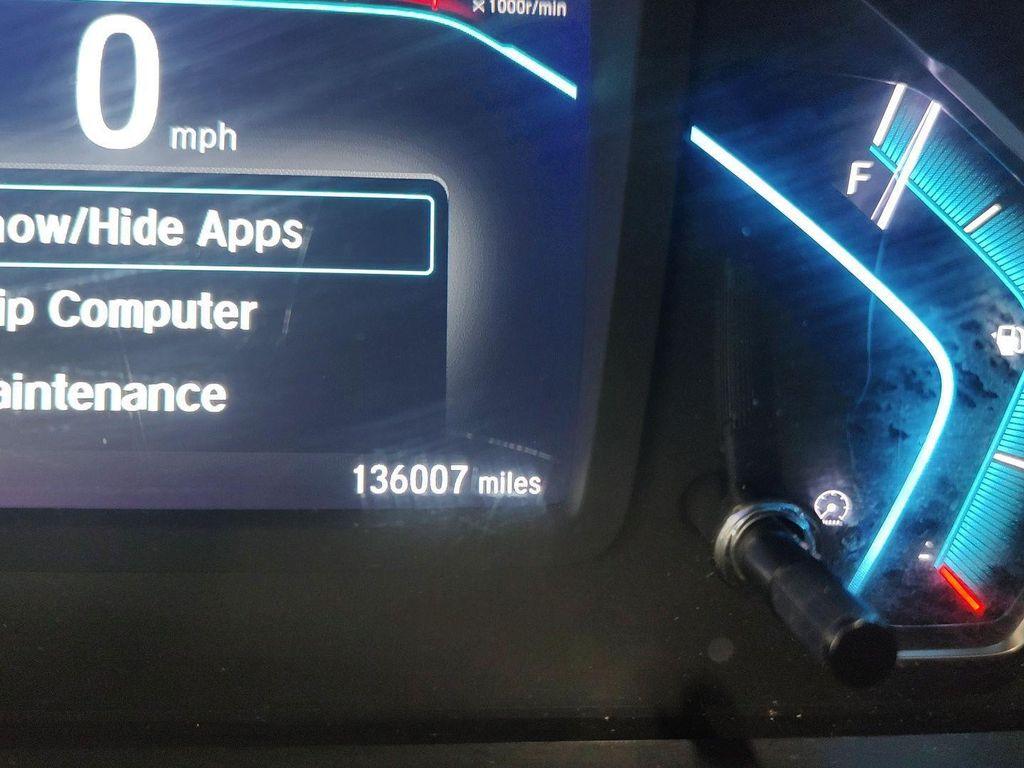 used 2019 Honda Odyssey car, priced at $17,144