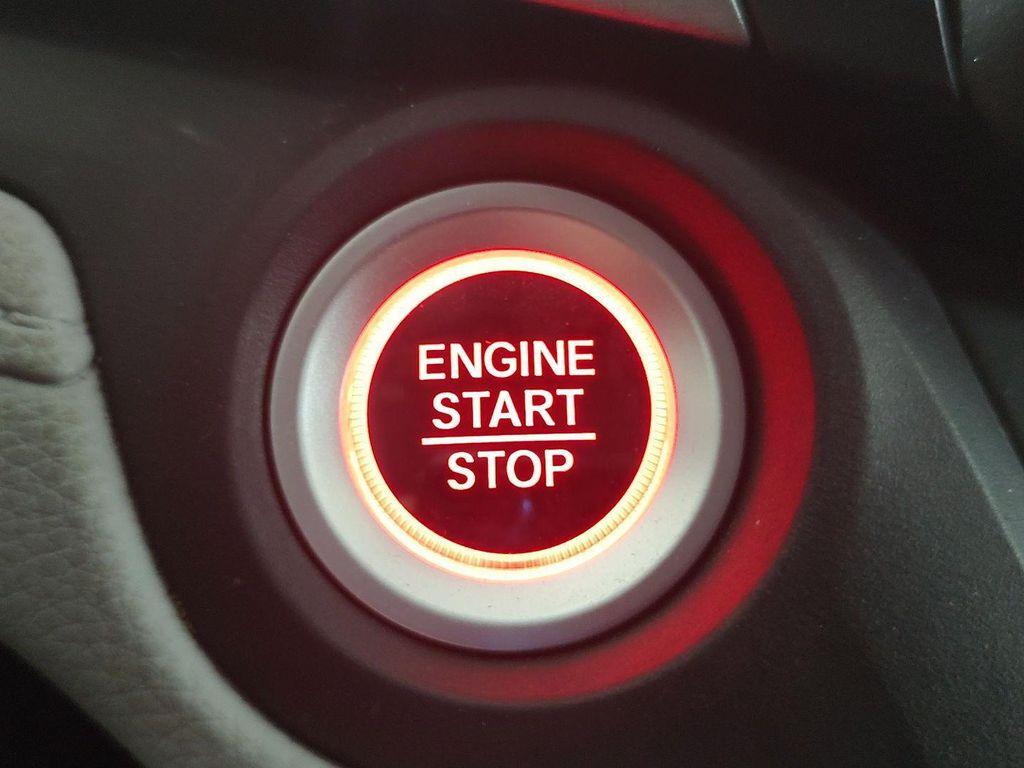 used 2019 Honda Odyssey car, priced at $17,144