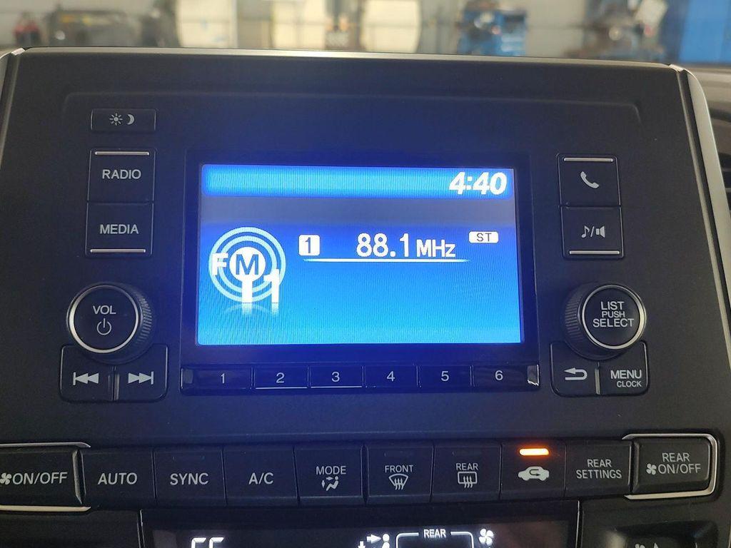 used 2019 Honda Odyssey car, priced at $17,144