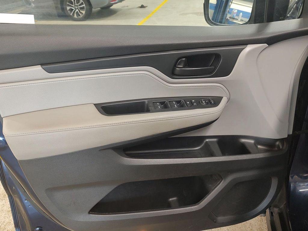 used 2019 Honda Odyssey car, priced at $17,144
