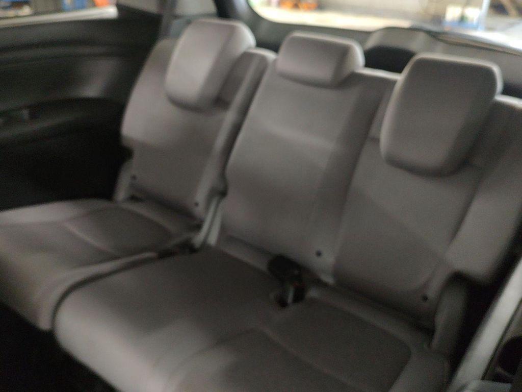 used 2019 Honda Odyssey car, priced at $17,144