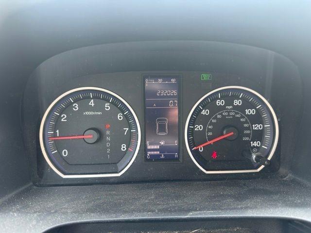 used 2011 Honda CR-V car, priced at $7,444