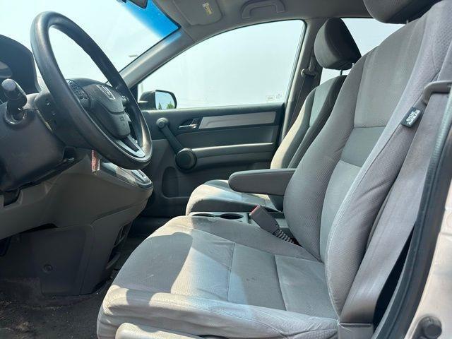 used 2011 Honda CR-V car, priced at $7,444