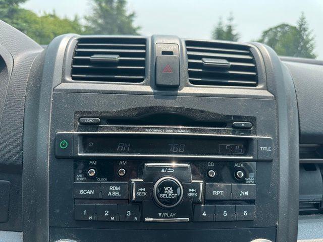 used 2011 Honda CR-V car, priced at $7,444