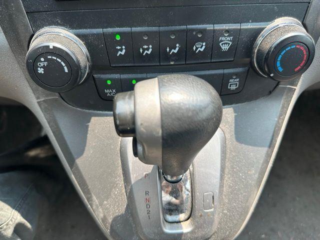 used 2011 Honda CR-V car, priced at $7,444