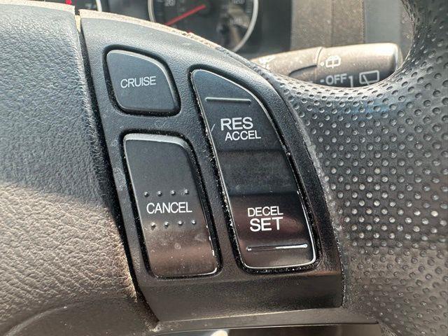 used 2011 Honda CR-V car, priced at $7,444