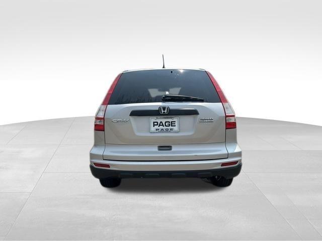 used 2011 Honda CR-V car, priced at $7,444