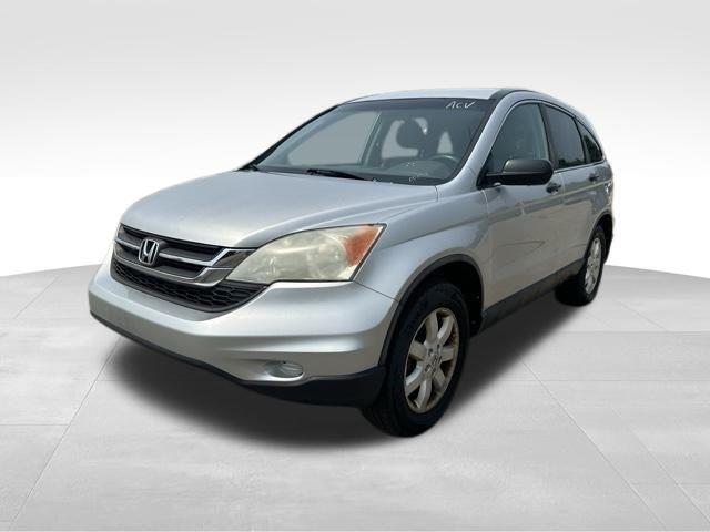 used 2011 Honda CR-V car, priced at $7,444