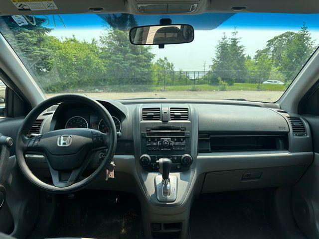used 2011 Honda CR-V car, priced at $5,744