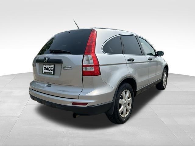 used 2011 Honda CR-V car, priced at $7,444