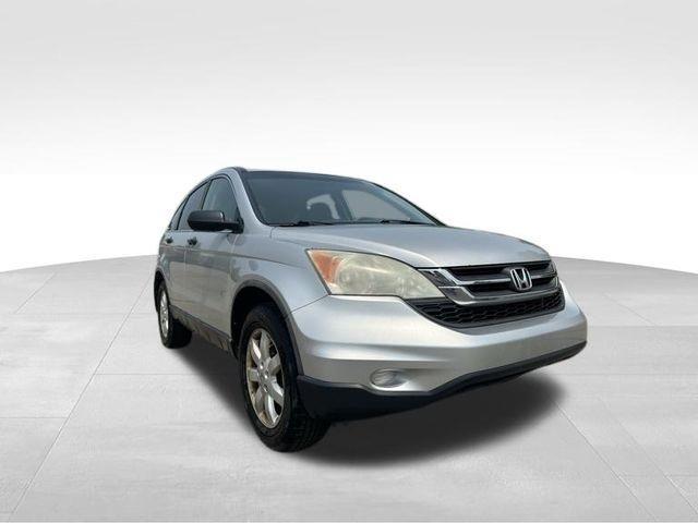 used 2011 Honda CR-V car, priced at $7,444