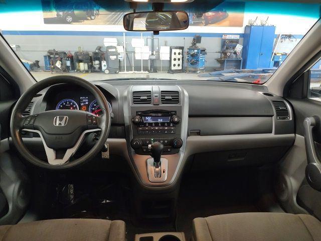 used 2008 Honda CR-V car, priced at $6,944