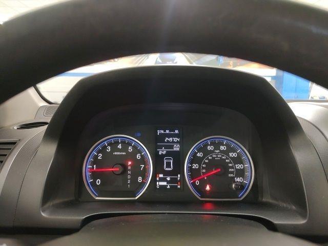 used 2008 Honda CR-V car, priced at $6,944