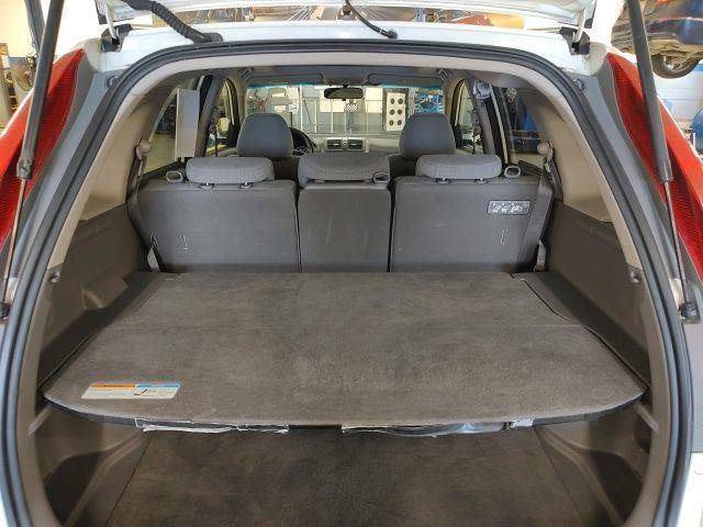 used 2008 Honda CR-V car, priced at $6,944