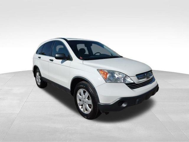 used 2008 Honda CR-V car, priced at $6,944