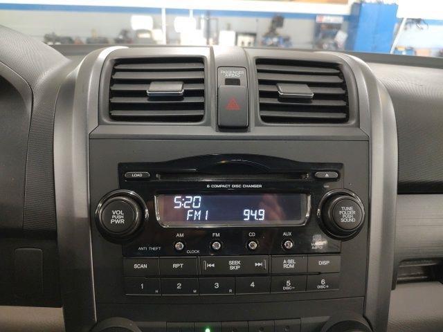 used 2008 Honda CR-V car, priced at $6,944