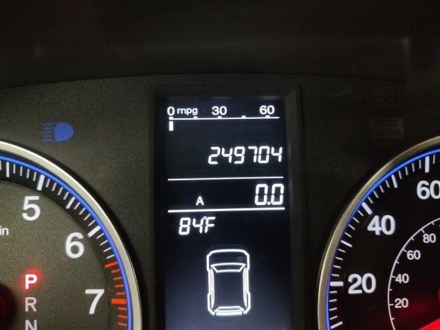 used 2008 Honda CR-V car, priced at $6,944