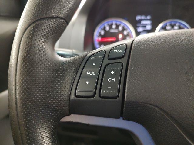 used 2008 Honda CR-V car, priced at $6,944