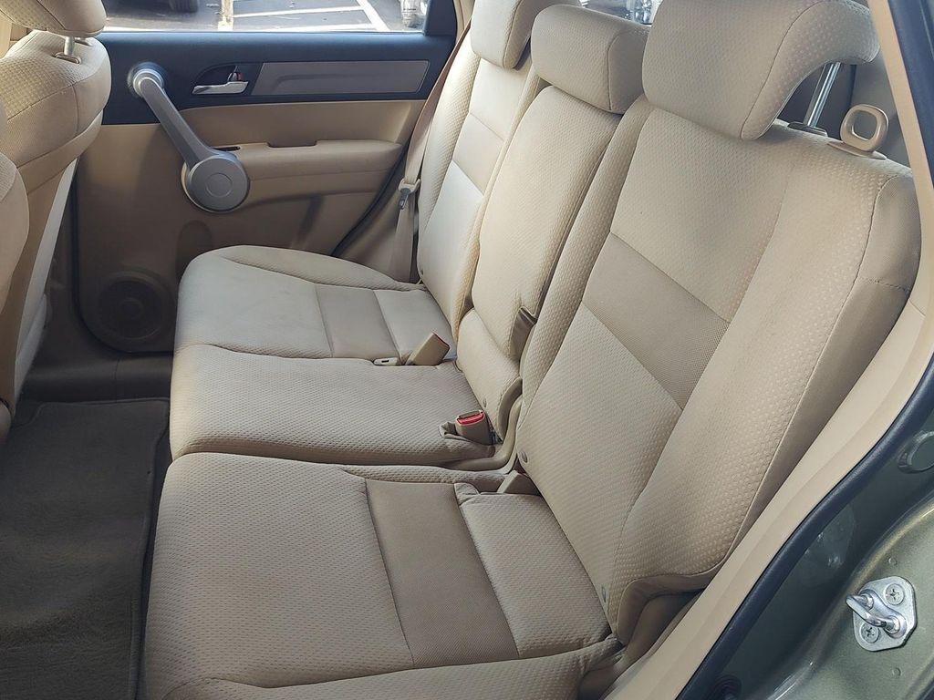 used 2007 Honda CR-V car, priced at $7,644