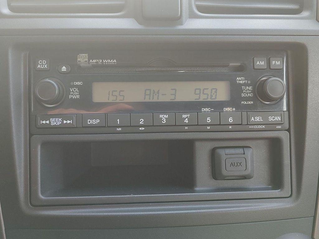 used 2007 Honda CR-V car, priced at $7,644